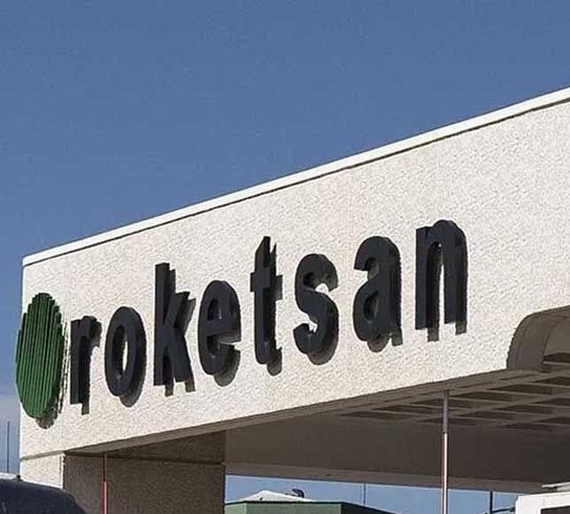 ROKETSAN, ‘Türk Milletine Armağan Olsun’ Diyerek Müjdeyi Verdi