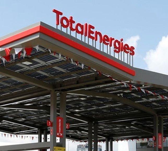 Mahkemeden TotalEnergies’e Darbe! Güney Afrika’daki Petrol Arama Ruhsatı İptal Edildi