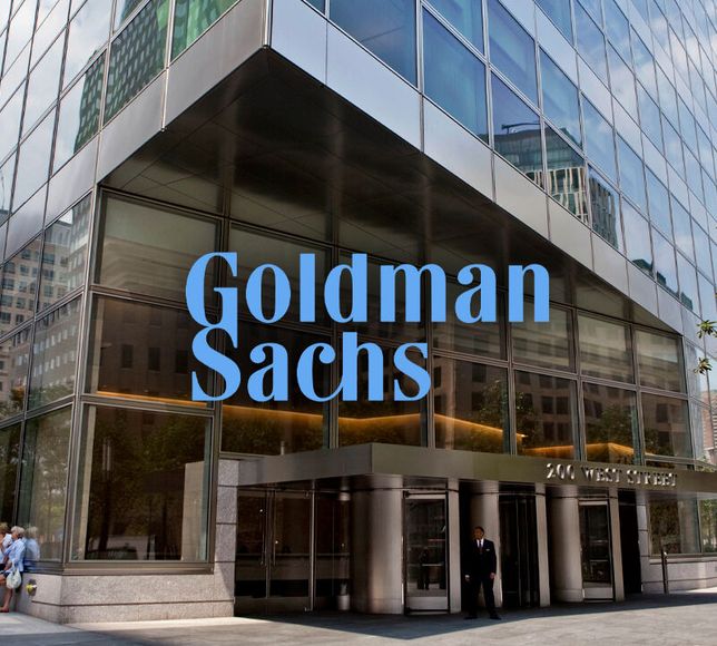 Goldman Sachs, 1 Trilyon Dolar Eşiğine En Hızlı Ulaşan Banka Oldu