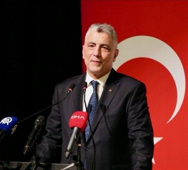 Bakan Bolat Duyurdu: Kanada ile STA Müzakereleri Gelecek Ay Ankara'da Başlayacak