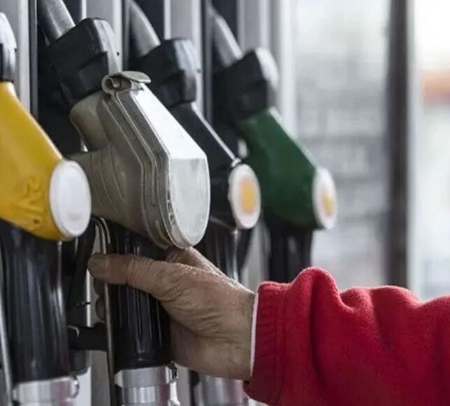 Küresel Enerji Krizi Akaryakıta Yansıdı: Motorine Rekor Zam Bekleniyor