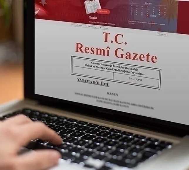 Akkuyu NGS Bağlantı Yolu için Acele Kamulaştırma Kararı Çıktı