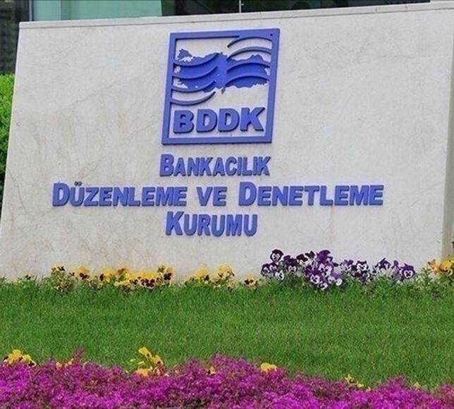 BDDK Kararıyla İki Bankanın Kuruluş İznine Son Verildi
