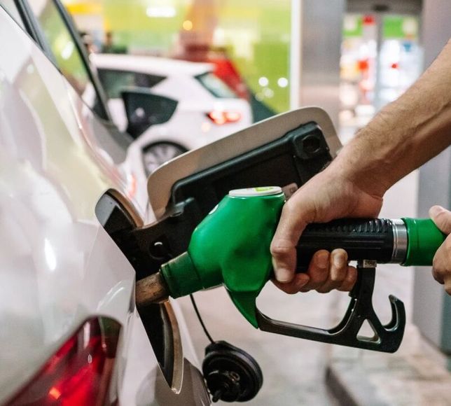 Ankara'da LPG’nin Litre Fiyatı 35 TL'ye Dayanacak