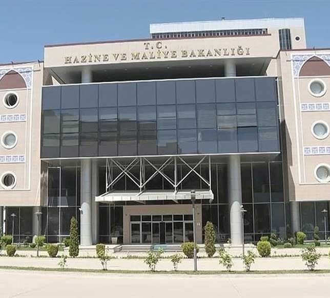 Hazine Taşınmazları Tarım ve Enerji Yatırımlarına Açılacak