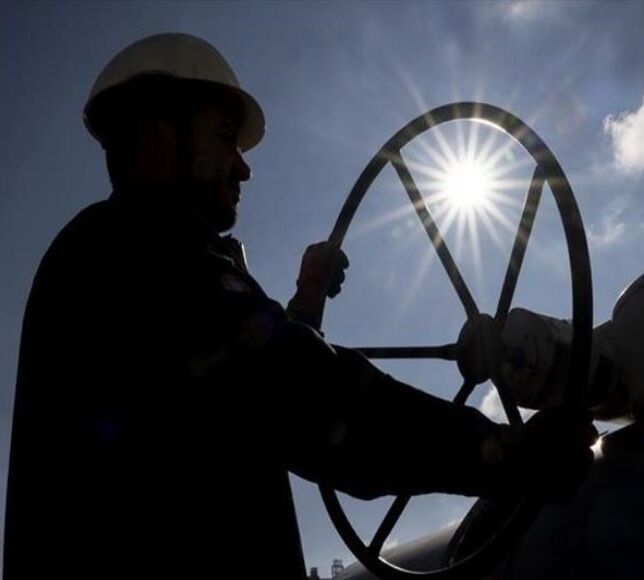 Çinli Şirketlerin LNG Yeniden Satışında Türkiye Detayı