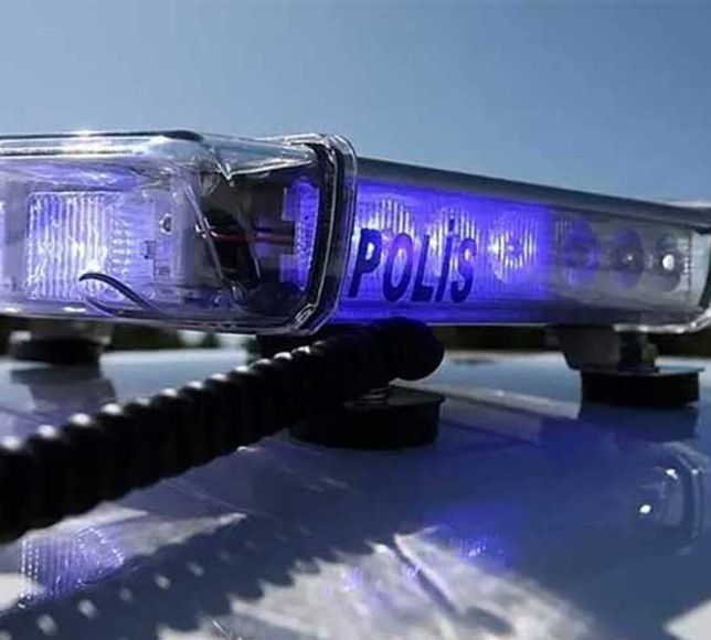 Güvenlik Bilimleri Sınavında FETÖ İzleri: 14 Şüpheliye Gözaltı