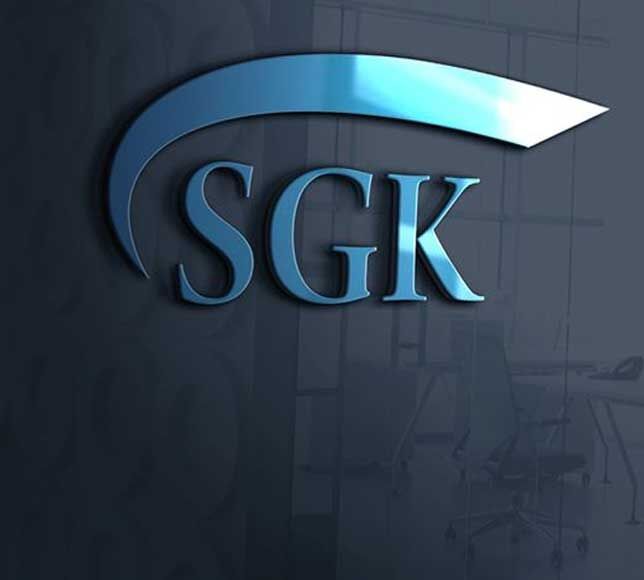 SGK’dan 100 Kişilik Personel Alımı İlanı