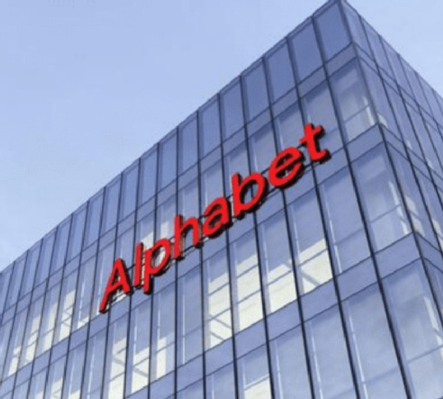 Google'ın Çatı Şirketinde Tarihi Kayıp! Alphabet'in Piyasa Değeri 500 Milyar Dolar Eridi