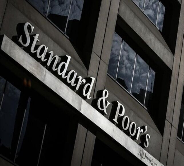 Türkiye’nin Kredi Notu Sabit Kaldı