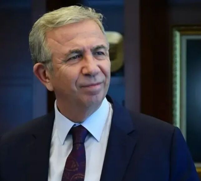 ABB "Mansur Yavaş'a Soruşturma Açıldı" İddialarına Son Noktayı Koydu