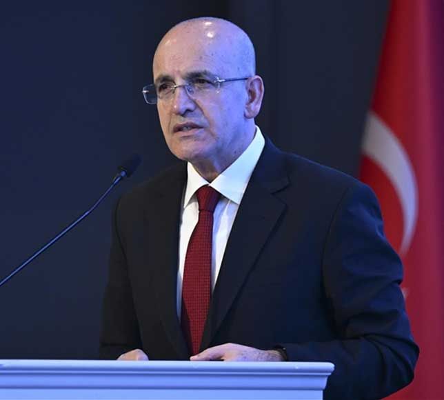 Mehmet Şimşek Yeni Nükleer Santraller için Tarih Verdi, Yatırımları Anlattı