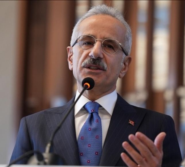 Sürdürülebilir Ulaşımın Adımları Ankara’dan Atılacak