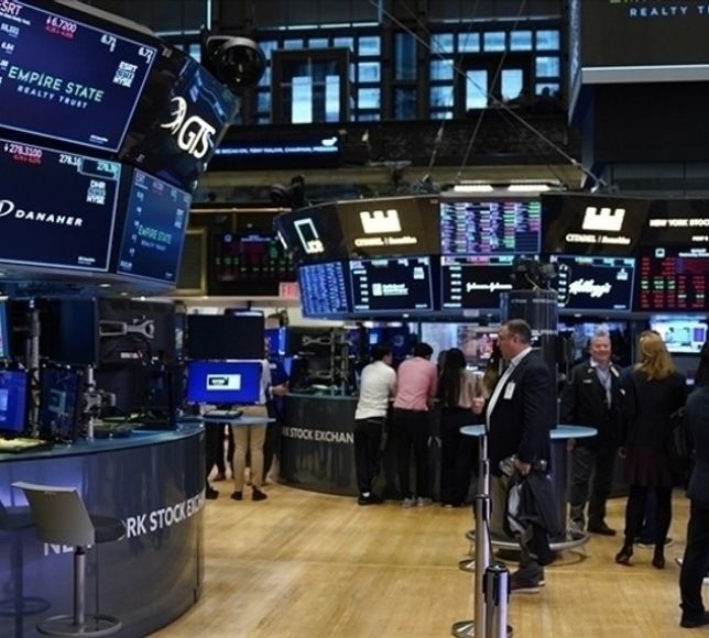 Küresel Piyasalar FOMC Tutanaklarına Odaklandı