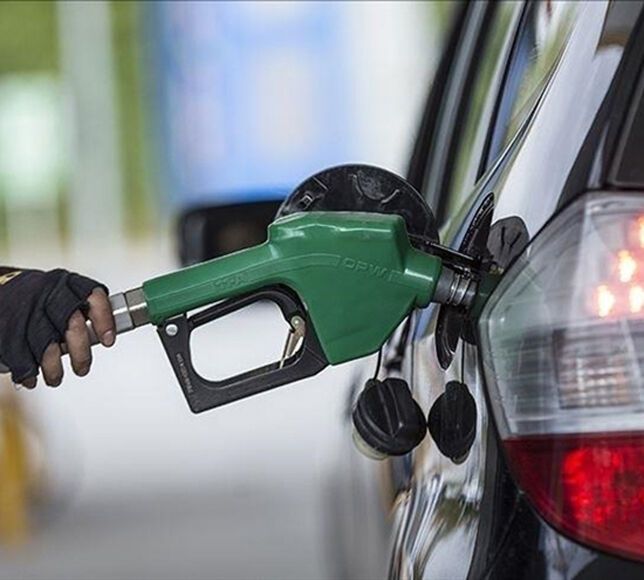Motorin ve Benzinde Fiyatlar Geriledi
