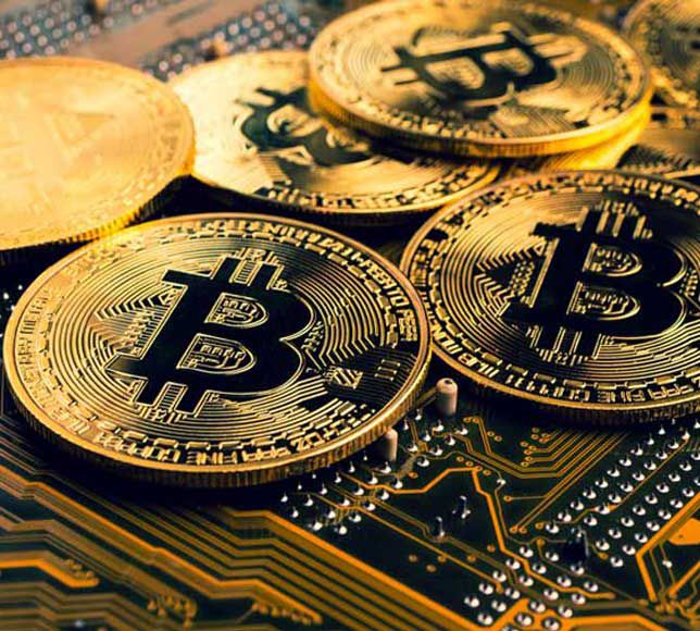 Bitcoin Düşüşünü Üçüncü Haftaya Taşıyarak Rekor Kayıp Verdi