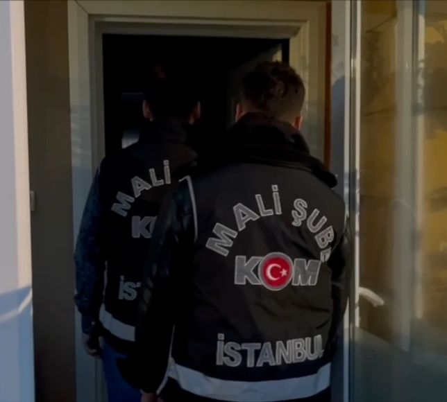 Borsa İstanbul'da Manipülasyon Soruşturması: Ankara’ya Sıçradı
