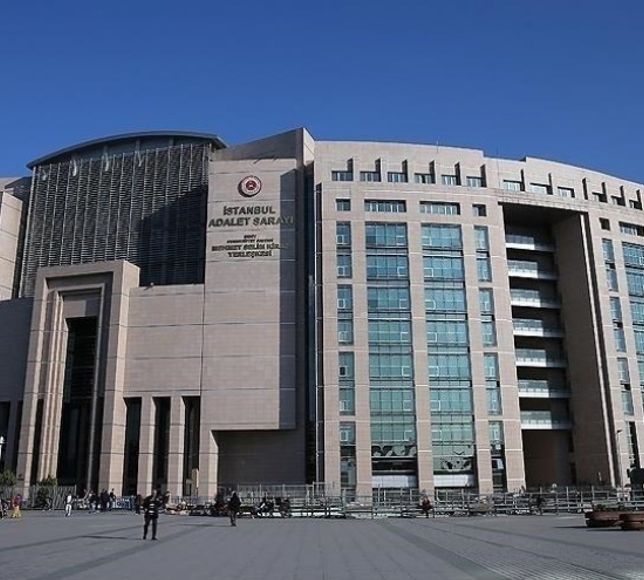 İBB Yolsuzluk Soruşturmasında 45 Kişinin İfadesi Alınıyor