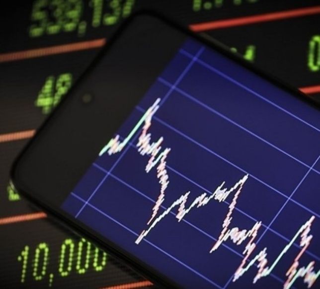 Borsa İstanbul Günü Yüzde 1,59 Düşüşle Kapattı
