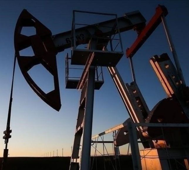 Türkiye’nin Petrol Ticareti Şubatta Yön Değiştirdi