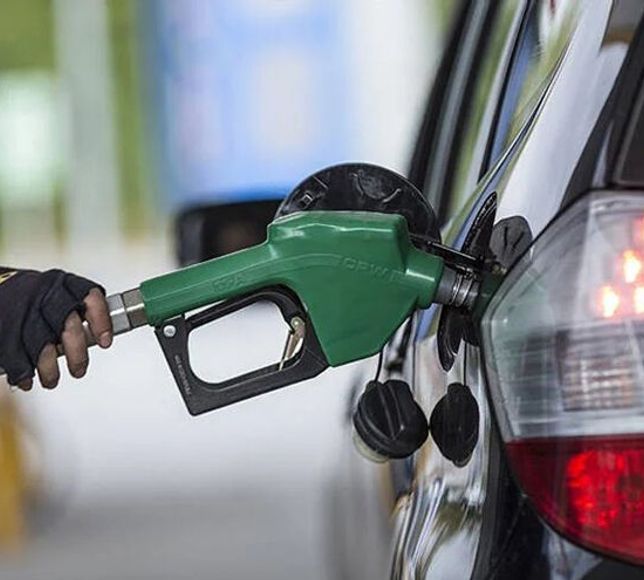 Benzinin Litre Fiyatı Ankara'da 65 TL'yi Aşacak