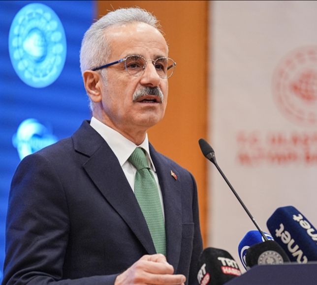 Türkiye, Üç Deniz Girişimi'nin Stratejik Ortağı Oluyor