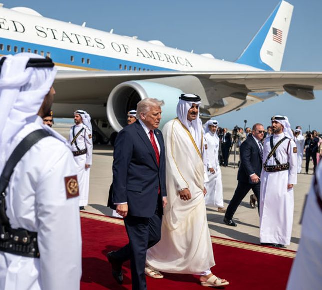 ABD Başkanı Trump: Cuma Günü İstanbul’a Gidebilirim