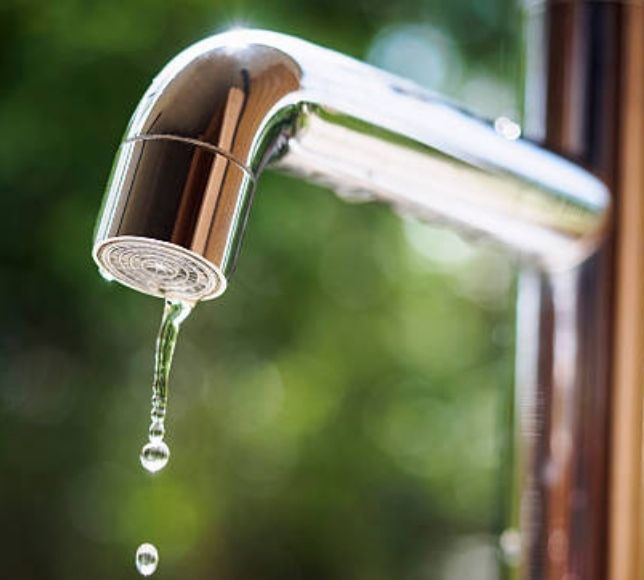 Ankara’da Su Kesintisi: 5 İlçe Etkilenecek! (15 Kasım 2025)