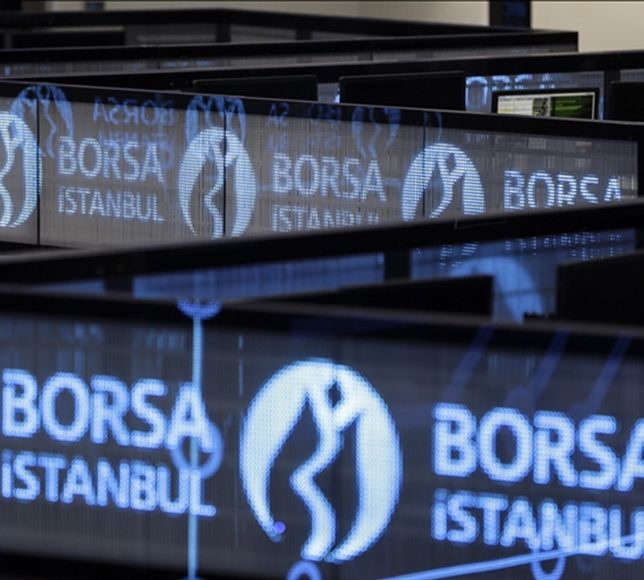 Borsa İstanbul’da Rekor Üstüne Rekor: BİST 100 14 Bin Sınırını Aştı