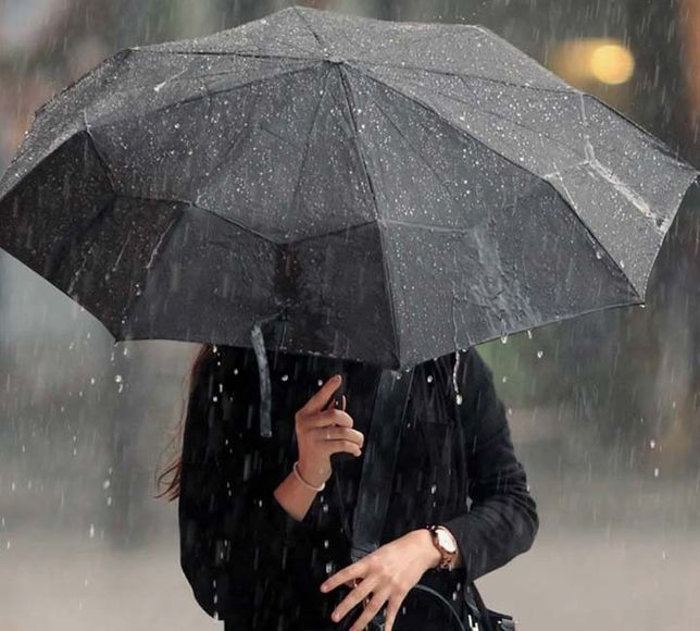 Fırtına ve Yağış Geliyor: 38 İlde Sarı Alarm Verildi