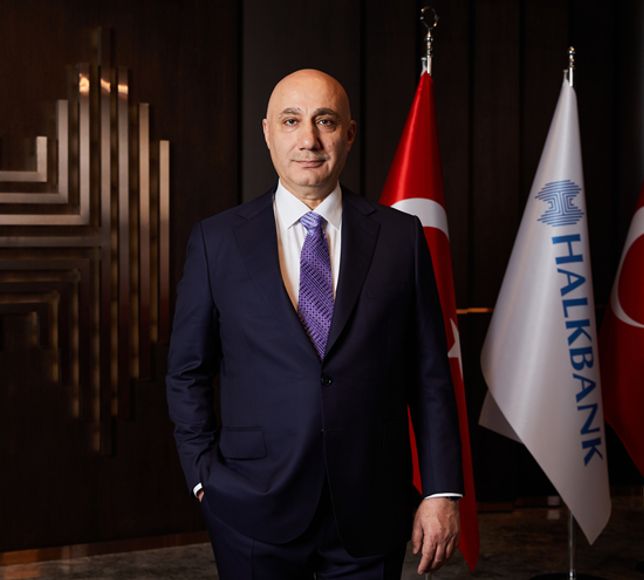 Halkbank’tan İddialara Sert Tepki: "Tamamen Gerçeğe Aykırı"