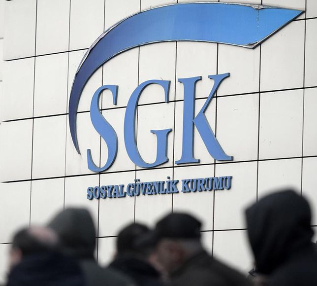 Kayıt Dışı İstihdama SGK’dan 2 Milyar TL Ceza