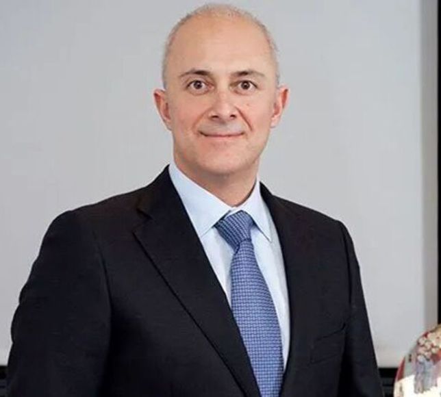 Kordsa’da Yeni Dönem: CEO Görevine Ergun Hepvar Atandı
