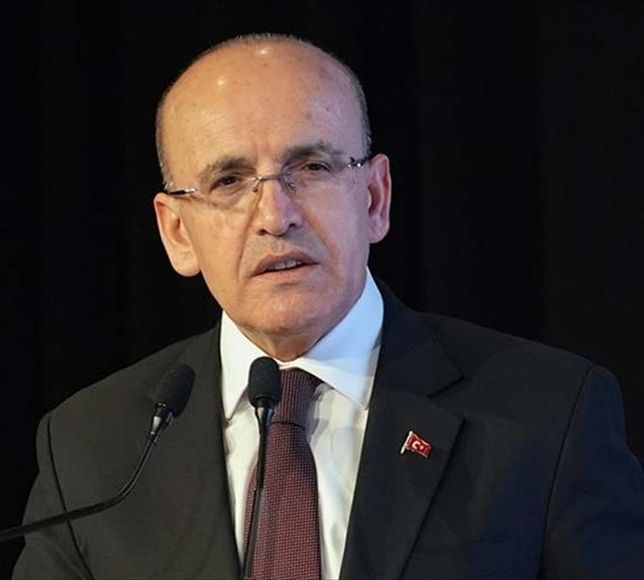 Mehmet Şimşek’in Değerlendirmesinde Altın Detayı