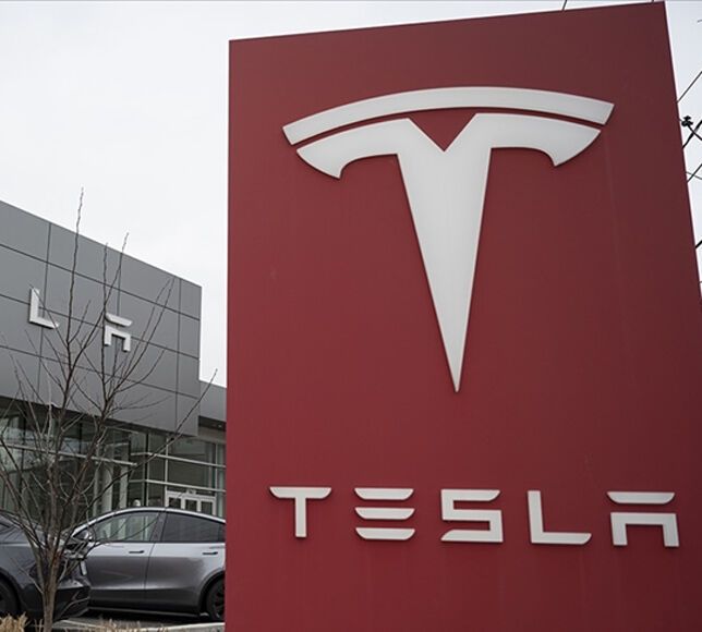 Tesla Türkiye, Model Y Fiyatlarını Güncelledi