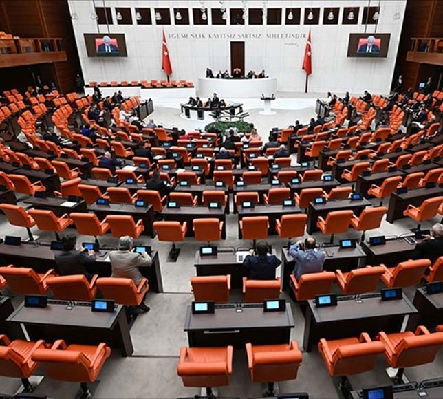 Trafik Cezaları Artıyor: Yeni Düzenleme Komisyonda