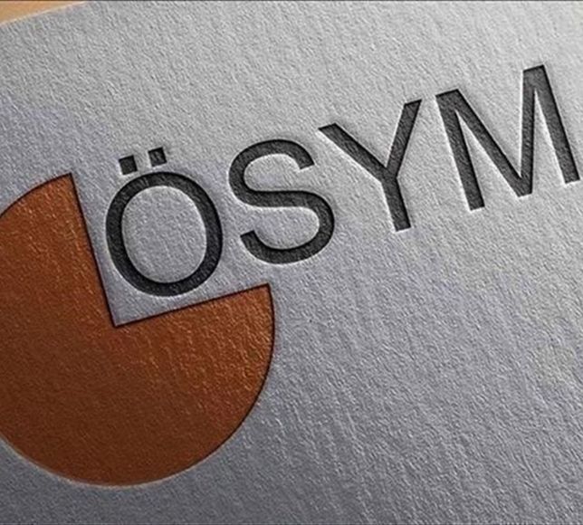 e-YDS 2026/2 Sonuçları Erişime Açıldı