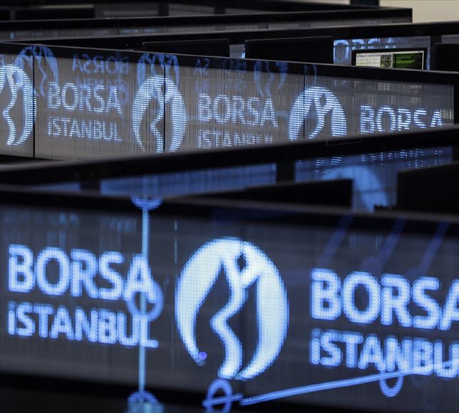 Borsa İstanbul’da Piyasa Temkinli: BIST Endeksi Yüzde 0,27 Düştü