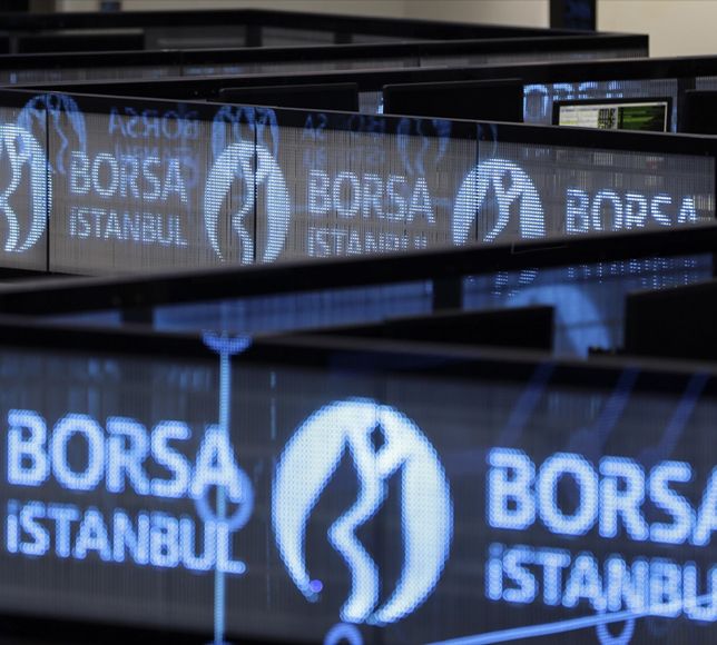 Borsa İstanbul’da Düşüş: BIST 100 Endeksi Yüzde 0,90 Değer Kaybetti