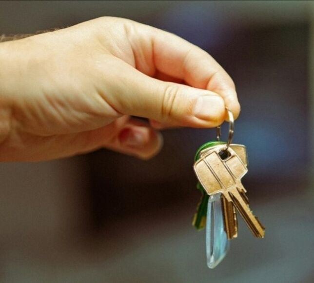 Ankara'da Konut Fiyatları Bir Yılda Yüzde 30,4 Yükseldi