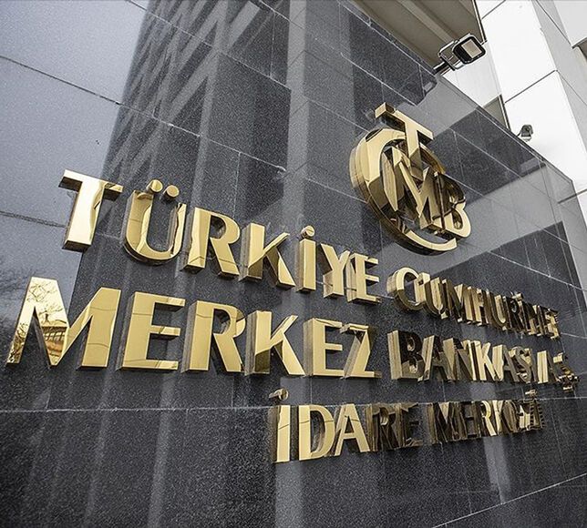 TCMB 2025 Yılı Bilançosunu Açıkladı: Zarar 1 Trilyon Lirayı Aştı