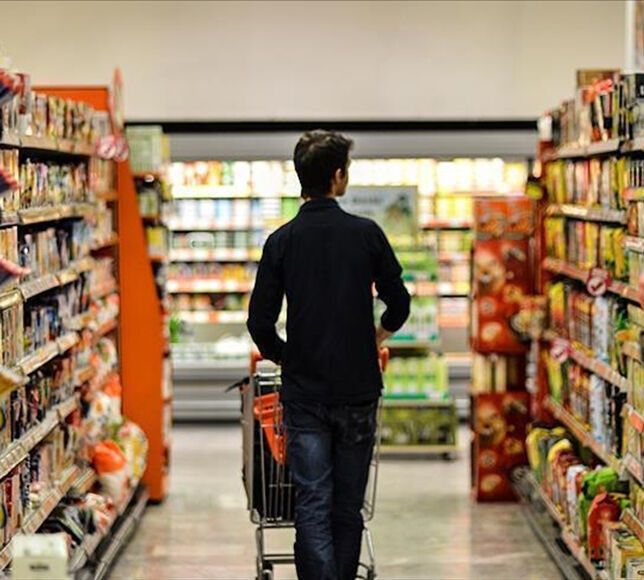 TÜİK Nisan Ayı Tüketici Güven Endeksi Verilerini Açıkladı