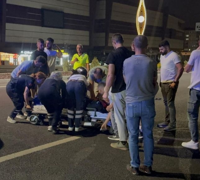 Polatlı’da Minibüs Kazası Can Aldı: Yaya Hayatını Kaybetti