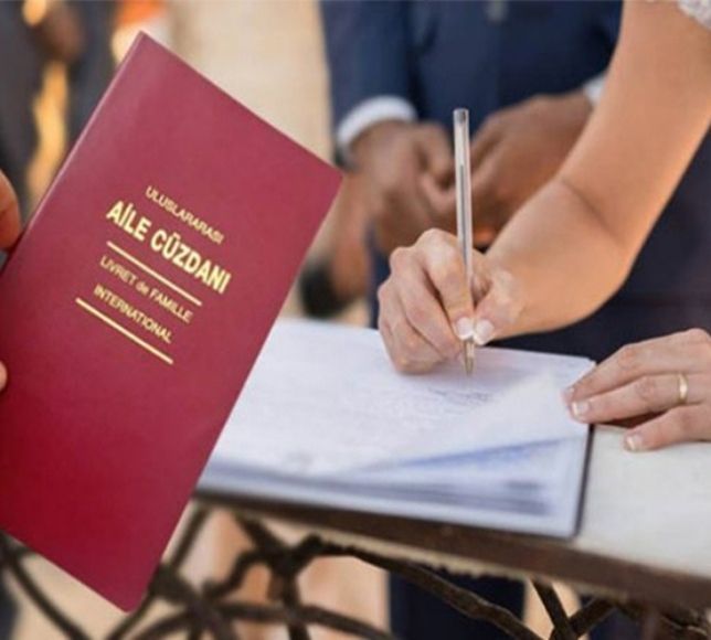 Ankara'da Sahte Evlilik ve Dolandırıcılık Çetesi: 30 Gözaltı