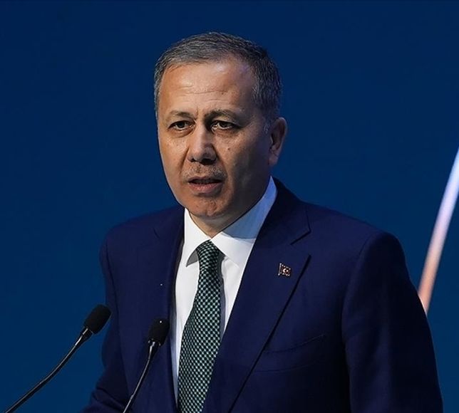 Bakan Yerlikaya: 15 Temmuz, Milletin İradesine Zincir Vurulamayacağının Kanıtıdır