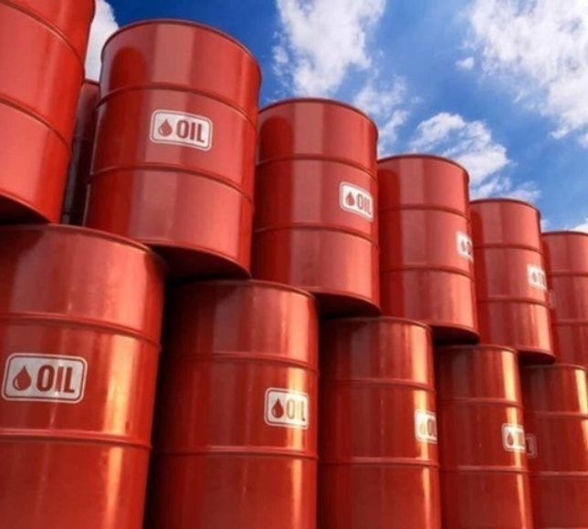 Brent Petrol 68,56 Dolardan Alıcı Buluyor