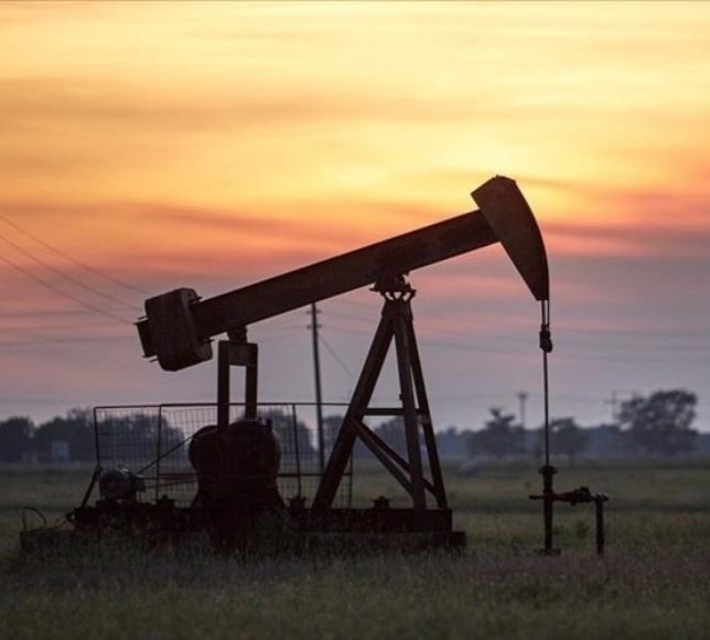 EIA, 2025 Brent Petrol Fiyat Tahminini Yükseltti
