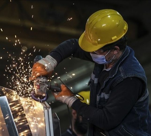 Sanayi ve Teknoloji Bakanlığı, Sanayide Verimlilik Rakamlarını Açıkladı