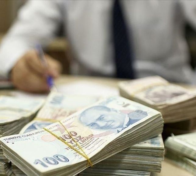KOBİ Kredilerinde Büyüme Sınırı Yüzde 5’e Çıkarıldı