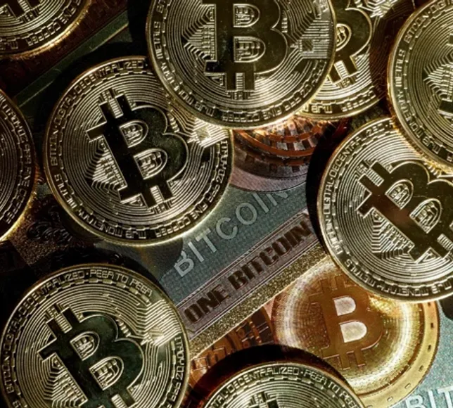 Bitcoin Tüm Zamanların En Yüksek Seviyesine Çıktı